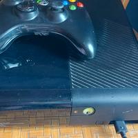 XBOX 360 SLIM