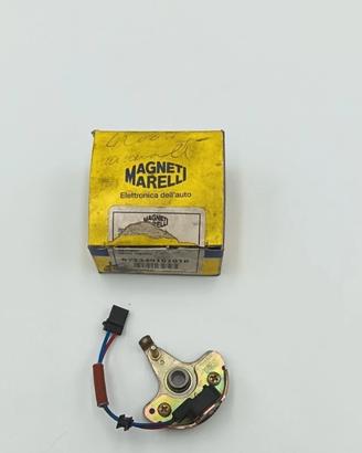 Magneti Marelli Impulsore magnetico
Magnetico 