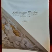 Libro : Settecento illustre. Architettura