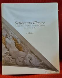 Libro : Settecento illustre. Architettura