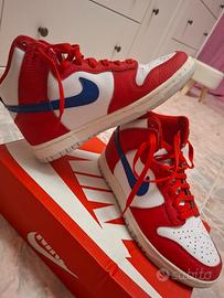 Nike Dunk High Retro