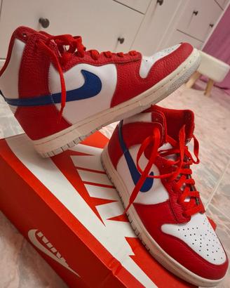 Nike Dunk High Retro