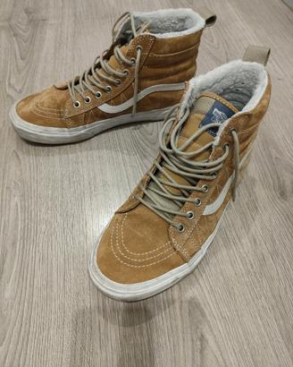 Vans Sk8-Hi MTE originali – taglia 42 – ottime 