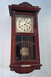 Orologio a pendolo inizio '900