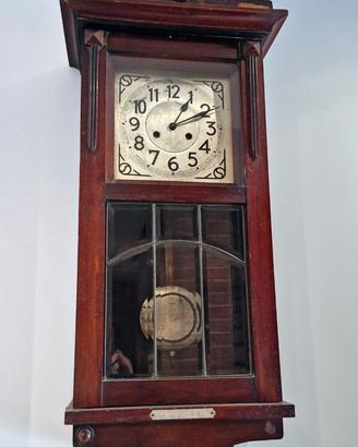 Orologio a pendolo inizio '900
