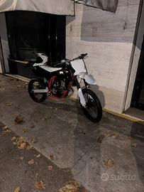 Swm rs 125
