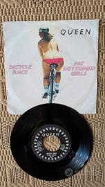 Vinile singolo Qeen