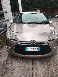Citroen.   DS 3