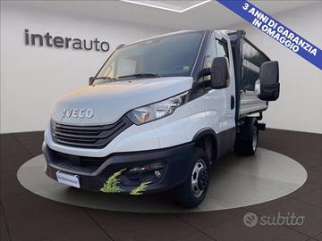 IVECO Daily 35 C14H 3000 cab. HD