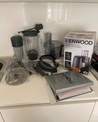 Accessori Cooking chef