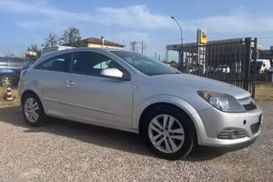 Opel Astra GTC 1.6 16V VVT 3 porte Cosmo