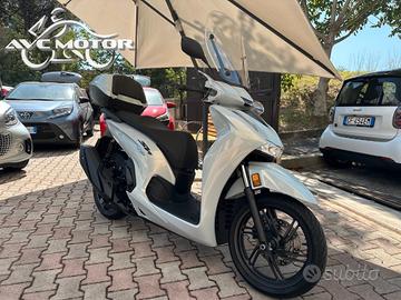 Honda SH 350 11/24 km.3335 my25 euro5+ antifurto