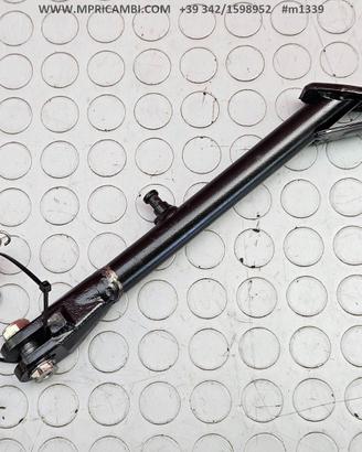 CAVALLETTO LATERALE DUCATI MONSTER 696 2008 2014