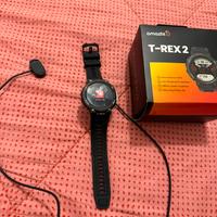 Amazfit trex 2