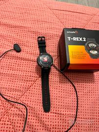 Amazfit trex 2