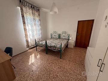 Camera singola annuale per studentesse - dal 10/9