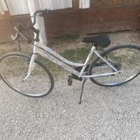 Bici da città Denver O-Road 10