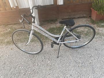 Bici da città Denver O-Road 10