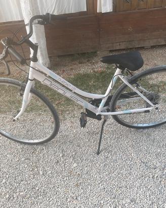 Bici da città Denver O-Road 10