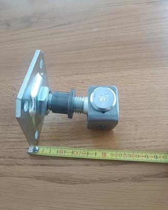 cardini cancello esterno 