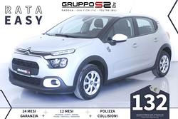 CITROEN C3 PureT. 83 S&S You! NEOPATENTATI PRONT