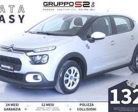 CITROEN C3 PureT. 83 S&S You! NEOPATENTATI PRONT