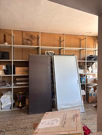 porte in legno