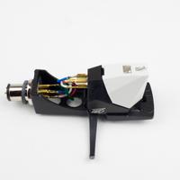 TESTINA ORTOFON 2M 78 COMPLETO DI PORTATESTINA