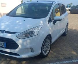 Ford B-Max 1.000 .Benzina .Titanium