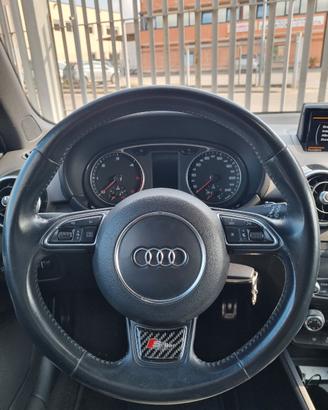 Volante completo Audi A1 