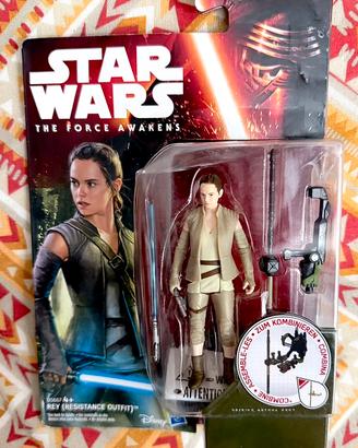 Action figure Hasbro Star Wars