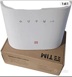 HH132V1 Modem 4G+