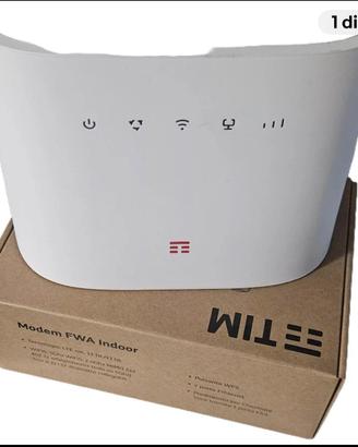 HH132V1 Modem 4G+