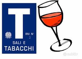 Bar tabacchi mestre