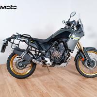 YAMAHA TENERE 700 - 2024