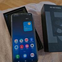 Samsung S21 plus 5G 256GB