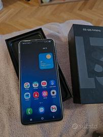 Samsung S21 plus 5G 256GB