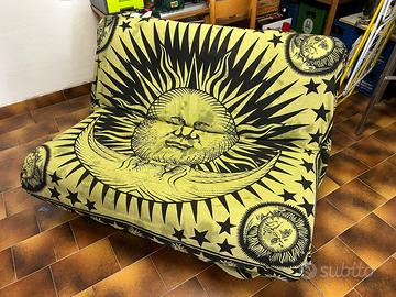 Divano letto