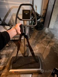 Pedana vibrante professionale DKN XG10