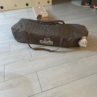 Lettino da viaggio Cam