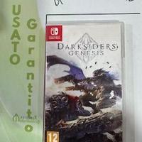 Darksiders generation