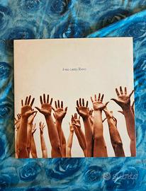 LP ORIGINALE LUCIO BATTISTI - il mio canto libero