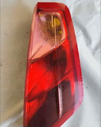 FANALE STOP DX PER FIAT GRANDE PUNTO/EVO 2005/2018