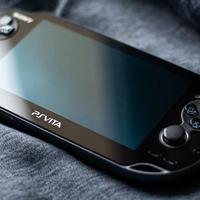 PlayStation Vita (PSVITA) 1004 128GB