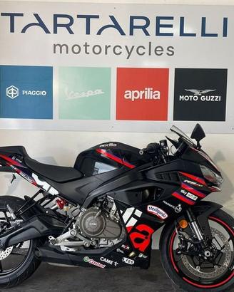 Aprilia RS 457 GP REPLICA MY26