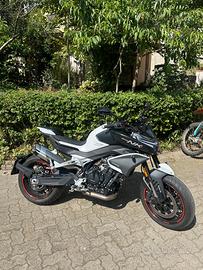 Cfmoto 800 nk - 2025