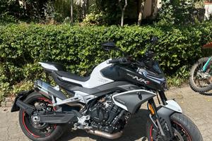 Cfmoto 800 nk - 2025