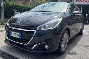 Peugeot 208 BlueHDi 75 5 porte Allure