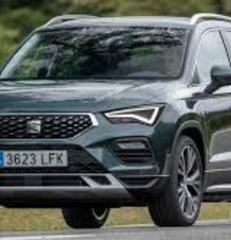 Ricambi Seat ateca altea Arona Ibiza Leon 2006.23