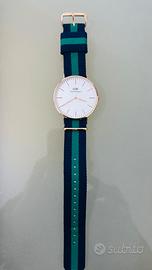 Orologio Daniel  Wellington
